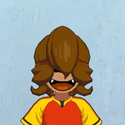 イナイレV_ペドロ・モレノ_アイコン