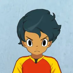 イナイレV_ミケル・ペレイロ_アイコン