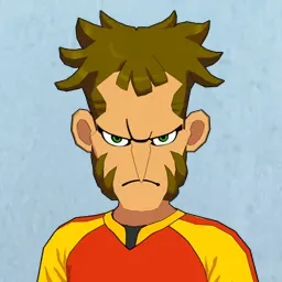 イナイレV_ラウデリーノ・サストレ_アイコン