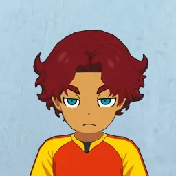 イナイレV_カルロス・アロヨ_アイコン