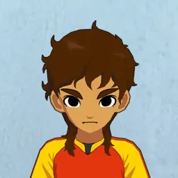 イナイレV_フェデリコ・ルビエラ_アイコン