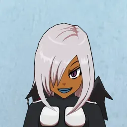 イナイレV_メフィスト_アイコン