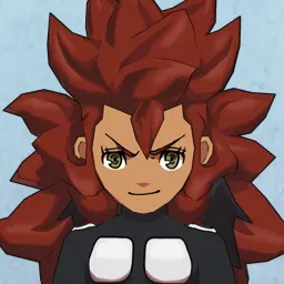 イナイレV_デスタ_アイコン