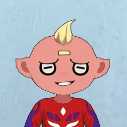 イナイレV_ブボ・トランガス_アイコン