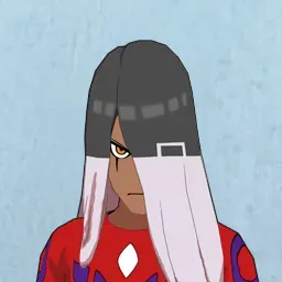 イナイレV_ジニス・ジンキンス_アイコン