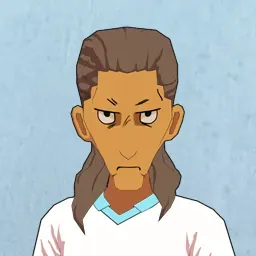 イナイレV_影山 東吾_アイコン