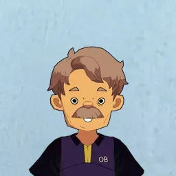 イナイレV_髪村 切斗_アイコン