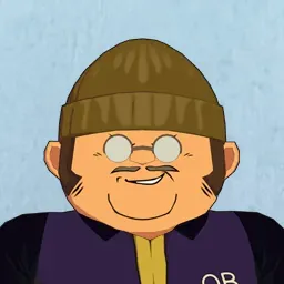 イナイレV_会田 力_アイコン