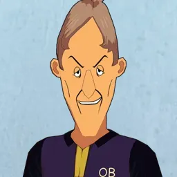 イナイレV_場寅 仕_アイコン