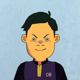 イナイレV_中間 庸_アイコン