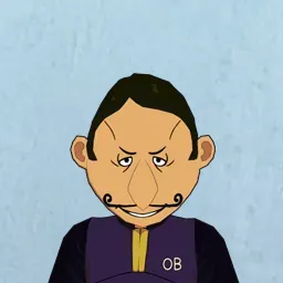 イナイレV_定良 保_アイコン