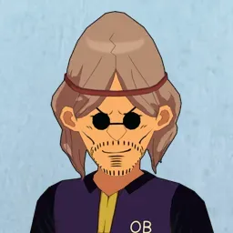 イナイレV_民山 謡_アイコン