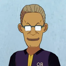 イナイレV_菅田 厳_アイコン