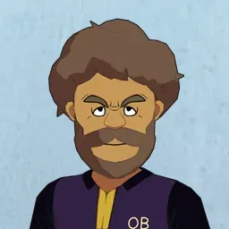 イナイレV_国木田 俳人_アイコン