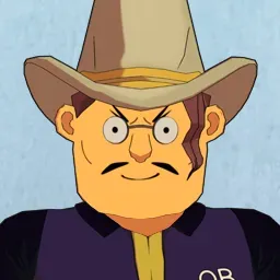 イナイレV_厚田 直_アイコン