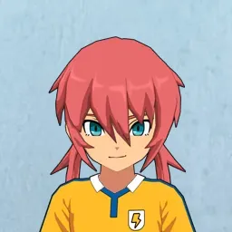 イナイレV_霧野 蘭丸_アイコン