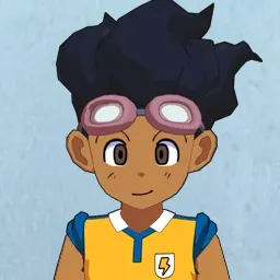 イナイレV_浜野 海士_アイコン