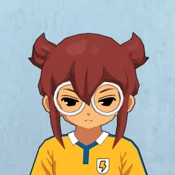 イナイレV_速水 鶴正_アイコン