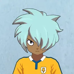 イナイレV_倉間 典人_アイコン