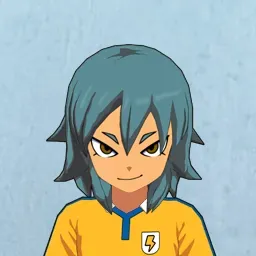 イナイレV_狩屋 マサキ_アイコン