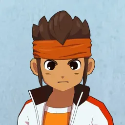 イナイレV_円堂 守_アイコン