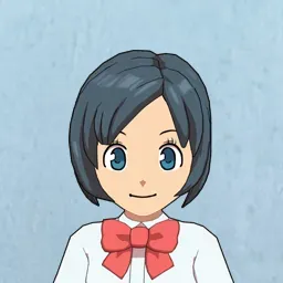 イナイレV_空野 葵_アイコン