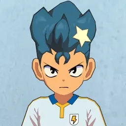 イナイレV_星野 隆平_アイコン