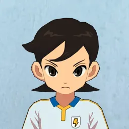 イナイレV_青山 俊介_アイコン