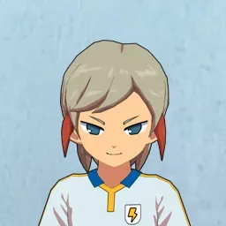 イナイレV_一乃 七助_アイコン