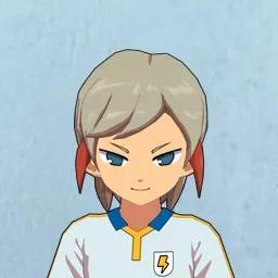 イナイレV_一乃 七助_アイコン