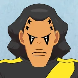 イナイレV_牛島 誠次_アイコン