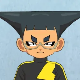 イナイレV_三定 大_アイコン