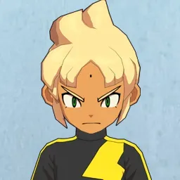 イナイレV_伊勢屋 実_アイコン