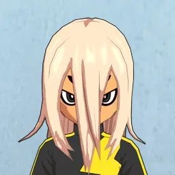 イナイレV_天野 快司_アイコン