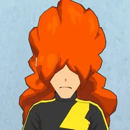 イナイレV_貴崎 勇二_アイコン