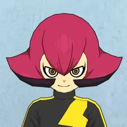 イナイレV_奥佐野 舞哉_アイコン