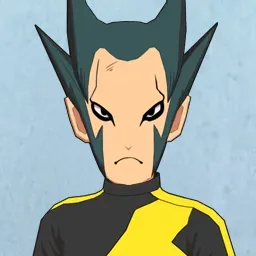 イナイレV_武登美 清夫_アイコン