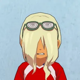 イナイレV_影浦 透司_アイコン