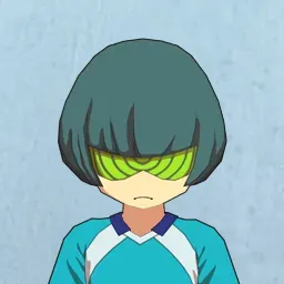 イナイレV_三重内 光太_アイコン