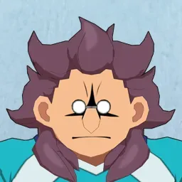 イナイレV_本多 大蔵_アイコン