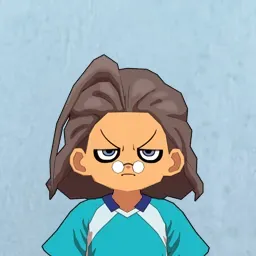 イナイレV_阿久田川 房之佑_アイコン