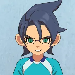 イナイレV_読矢 聡_アイコン