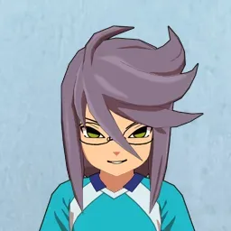 イナイレV_冴渡 優一郎_アイコン