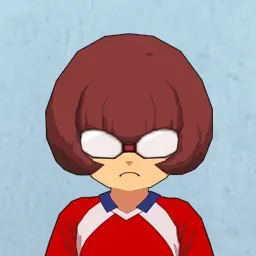 イナイレV_雅岡 詩紀_アイコン