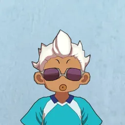 イナイレV_国木 哲夫_アイコン