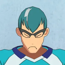 イナイレV_谷崎 純治_アイコン