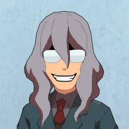 イナイレV_栄西 教一_アイコン