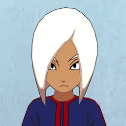 イナイレV_毒島 兼真_アイコン