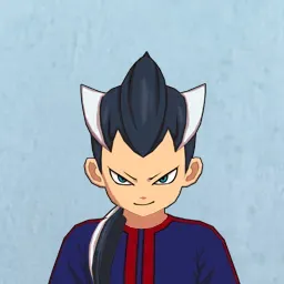 イナイレV_磯崎 研磨_アイコン