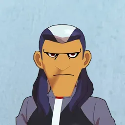 イナイレV_萬屋 能力_アイコン